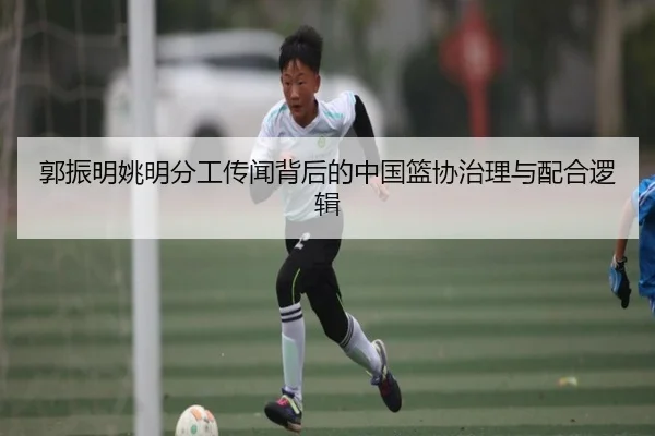 郭振明姚明分工传闻背后的中国篮协治理与配合逻辑